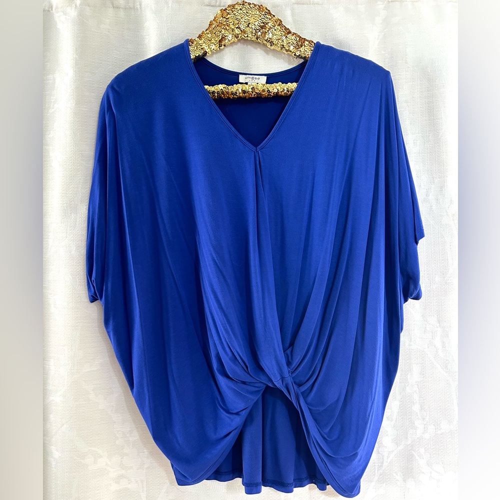 Umgee Blouse
